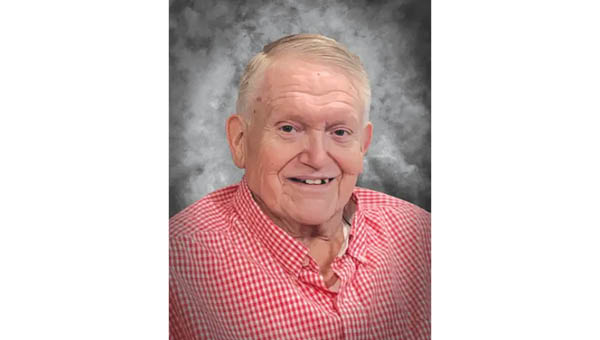 A Life Lived: Rodney Bailey shared the gospel from his hospital bed