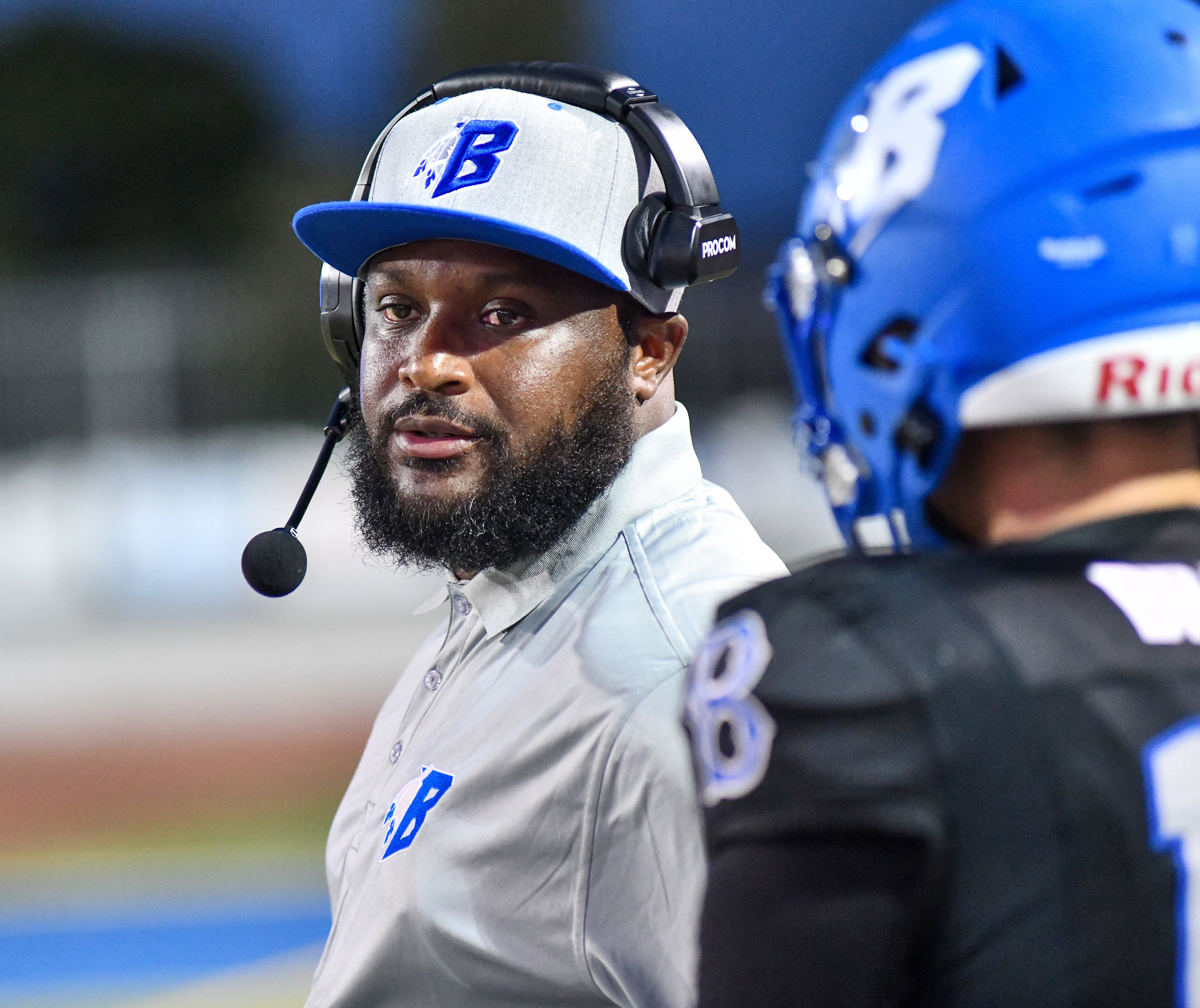 San Gabriel Valley football: Week 1 scores and next week’s schedule