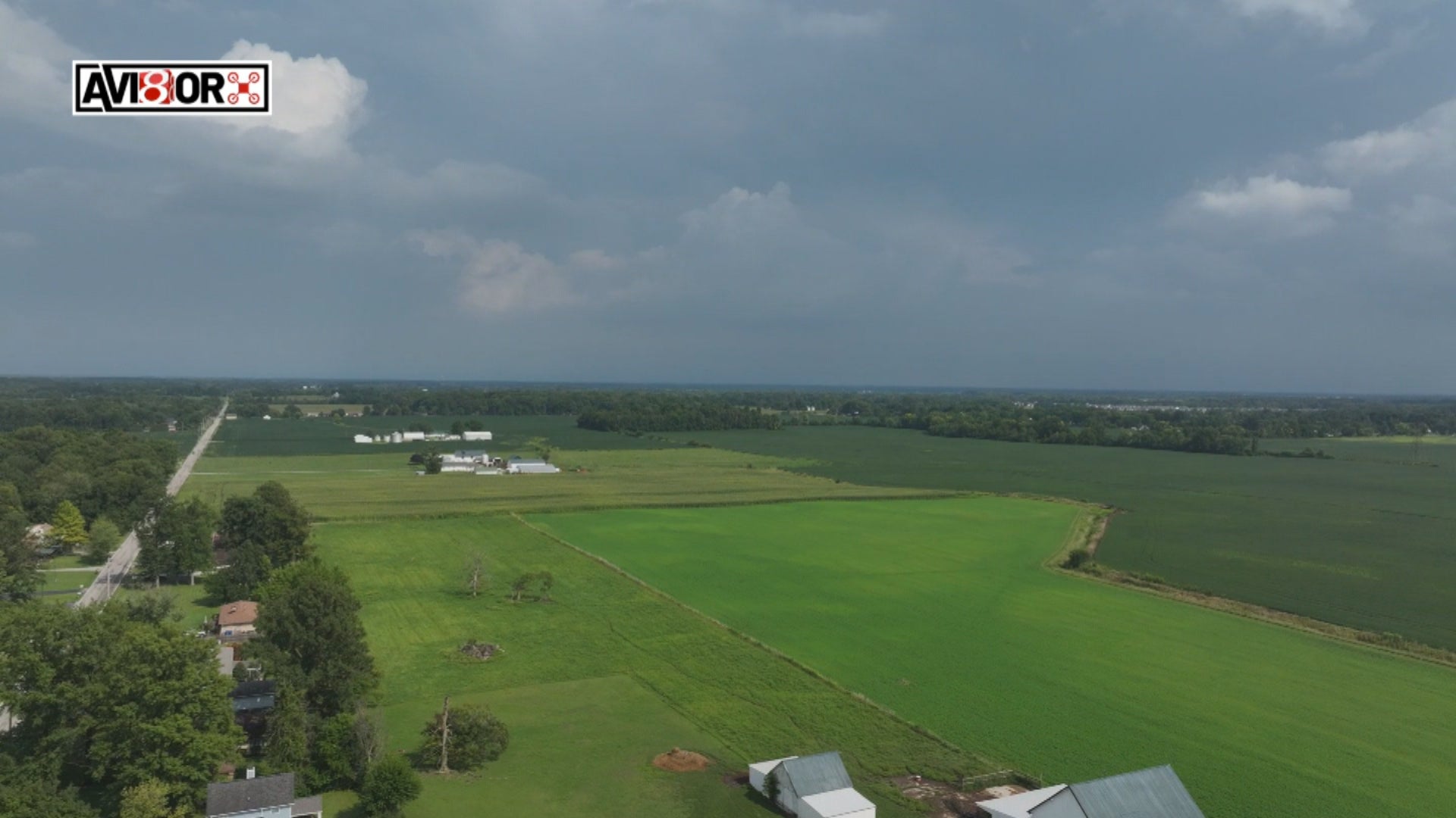 Next step ahead for proposed Google data center in Franklin Township