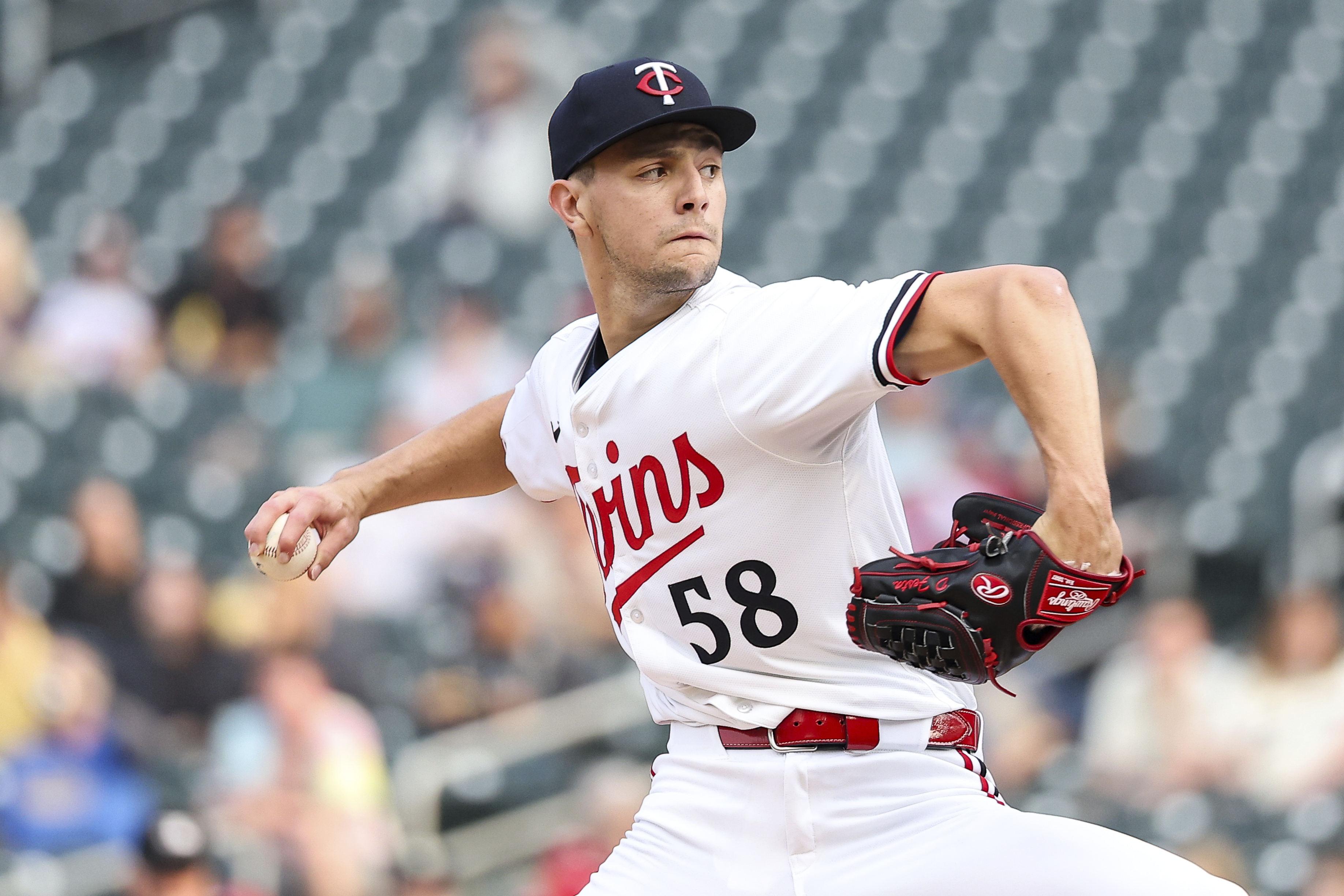 In first rehab start, David Festa sets tone for Saints pitchers