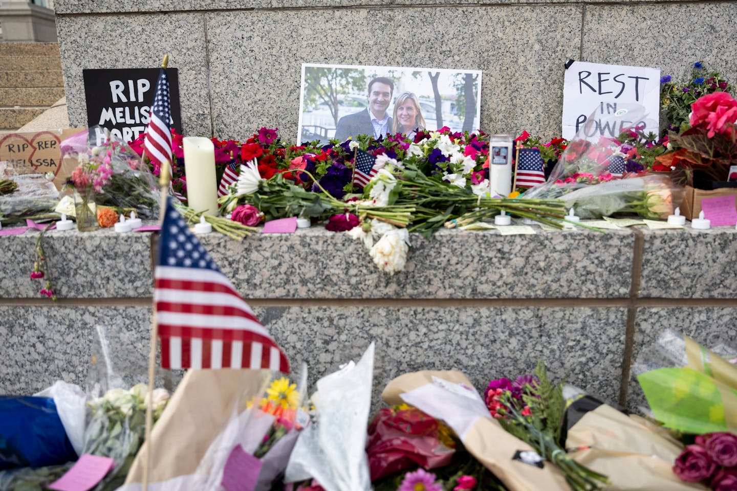 Opinion | The media should stop giving notoriety to shooters and focus instead on victims’ voices