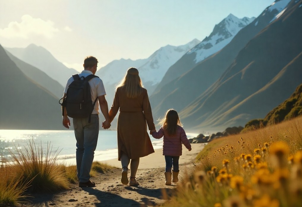  New Zealand Launches New Parent Boost Visitor Visa, Allowing Extended Family Reunification for Up to Ten Years