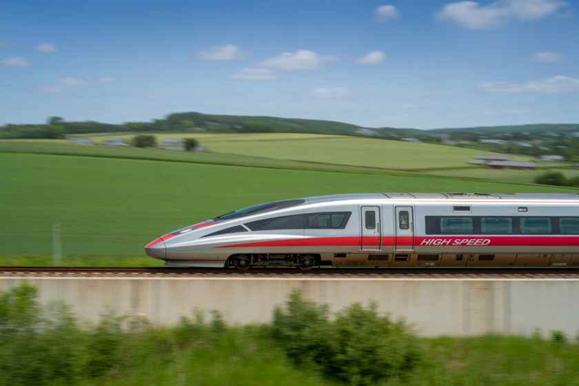 Fast Track Your Chinese Adventure: Now, Shanghai-Hangzhou High-Speed Rail Unlocks More Tourism