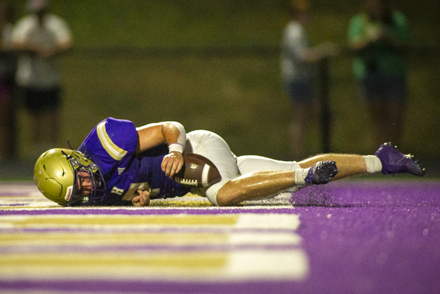 SLIDE SHOW: Bowling Green falls to Owensboro Catholic