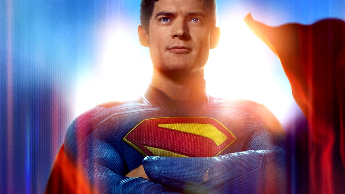 James Gunn Answers if Superman Stars Were Actually in Peacemaker Season 2