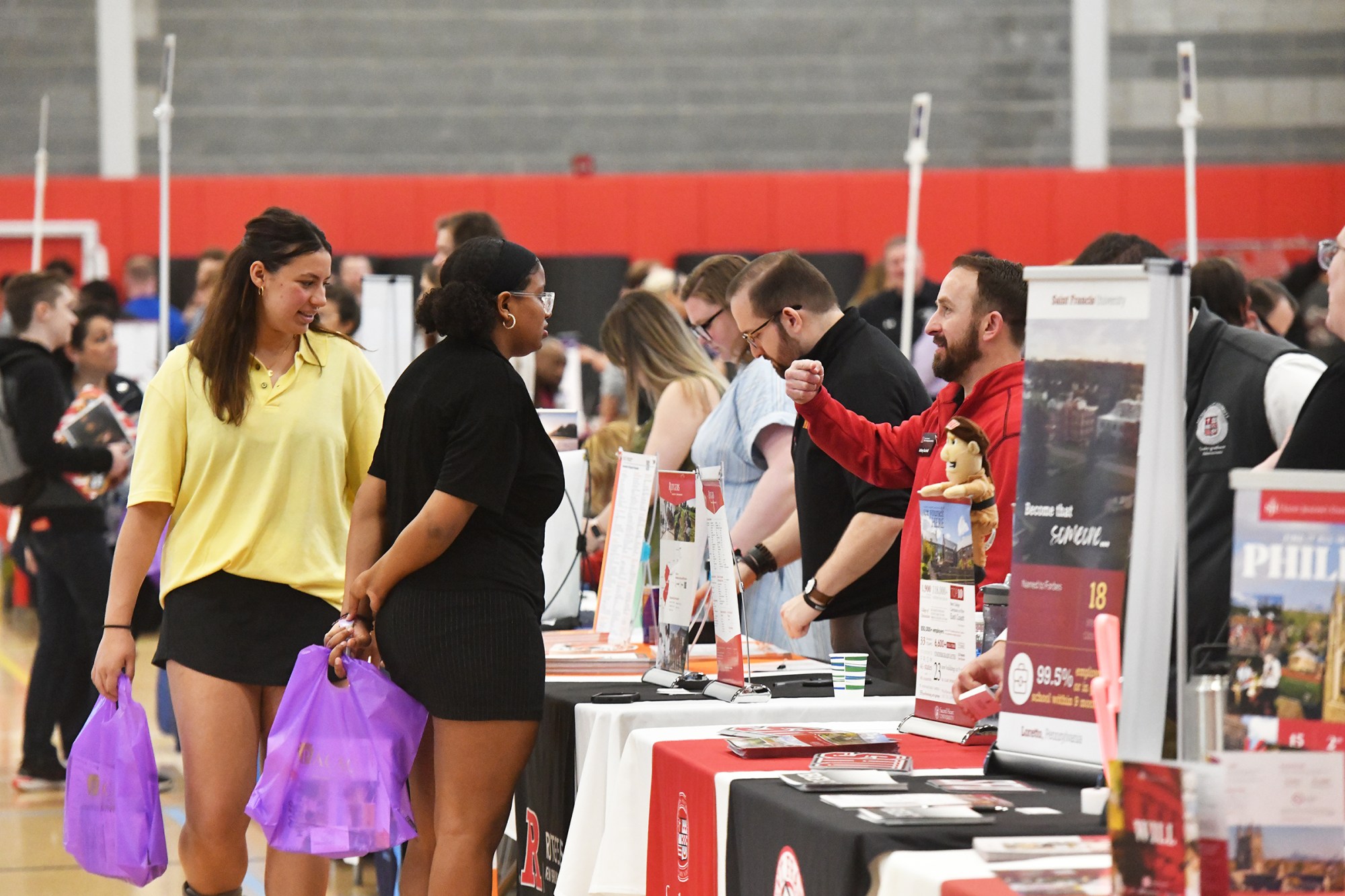 Redondo Union High to host South Bay Los Angeles College Fair