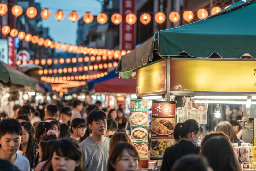  Taiwan Tourism 2030 Vision: A Path to a Trillion-Dollar Industry