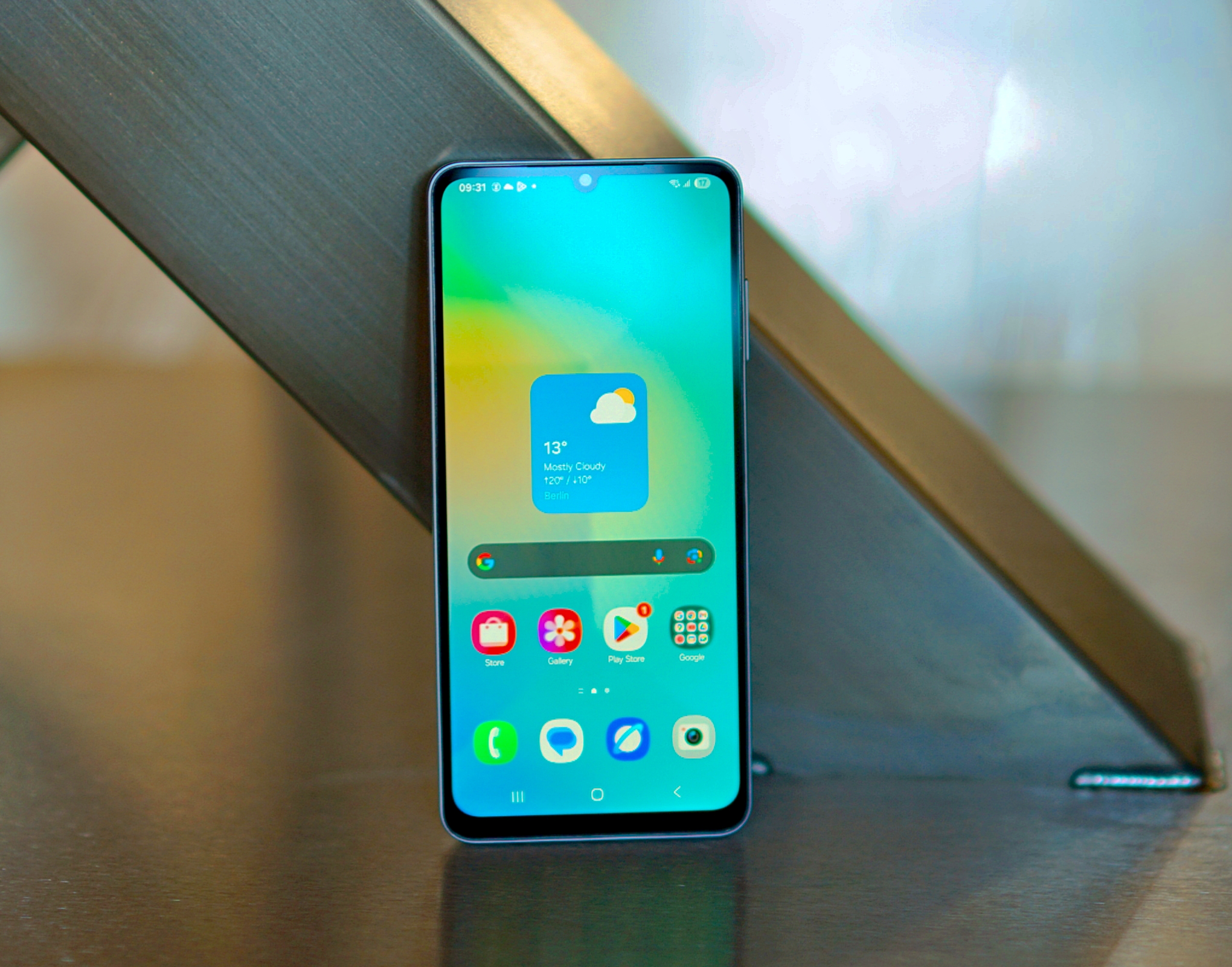  Affordable Galaxy makes the most of its budget – Samsung Galaxy A06 smartphone review