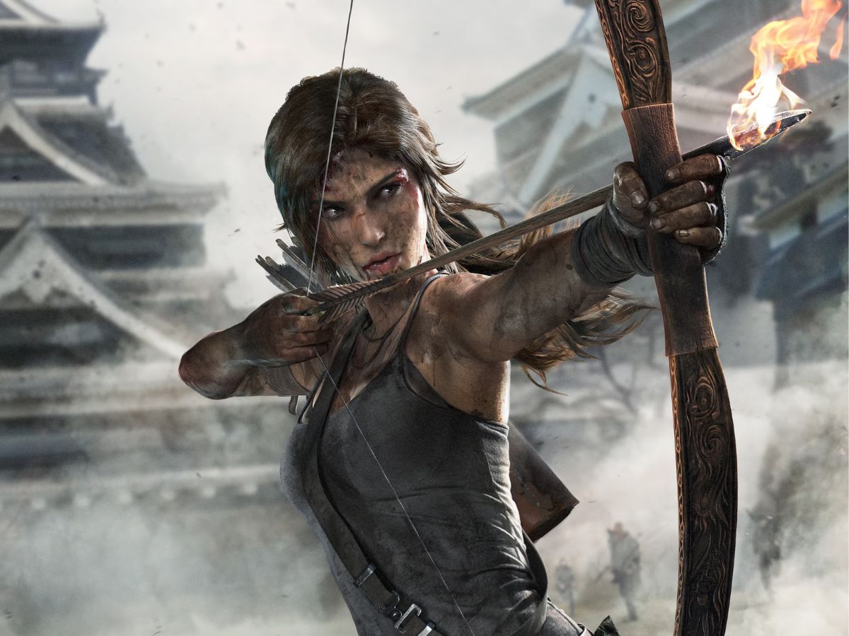 The next game from the Tomb Raider franchise could be released soon