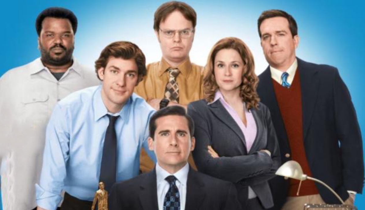 The Office Star Wants To Play This Obscure DC Hero (and It’d Be Perfect)