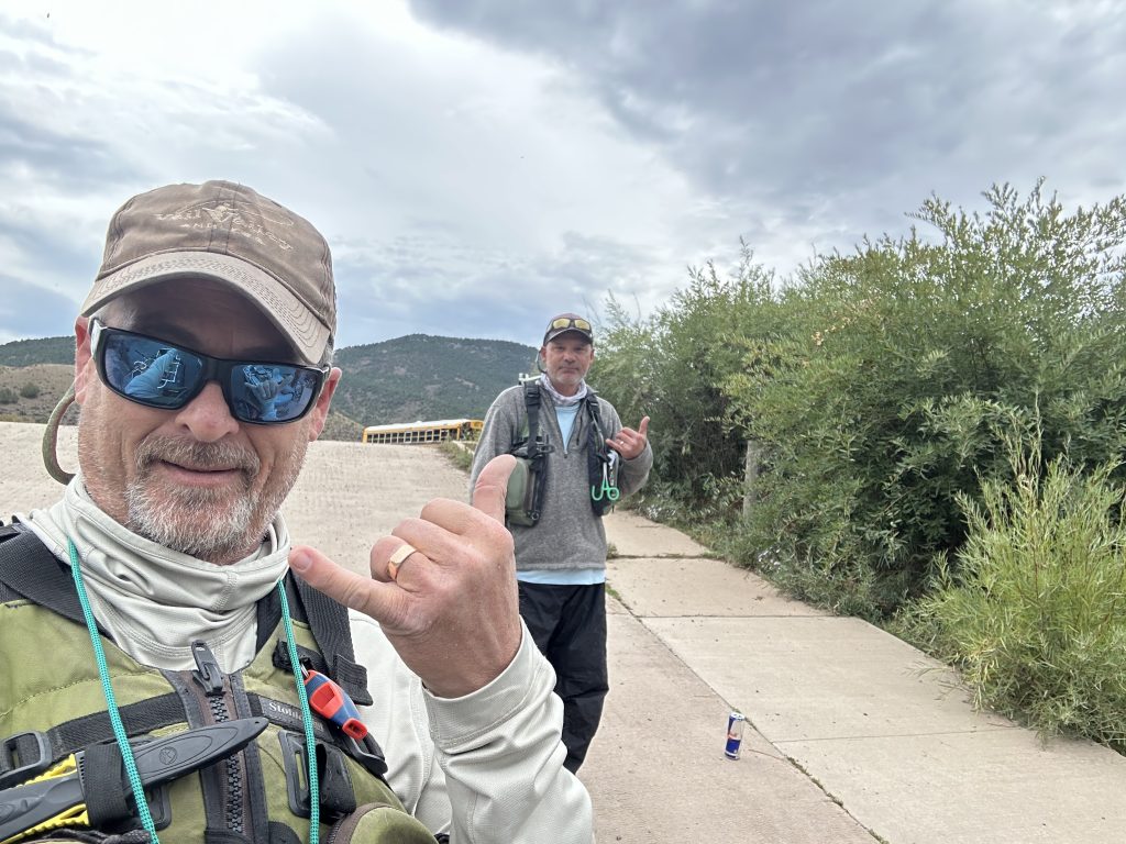  Salomone: What’s going on?