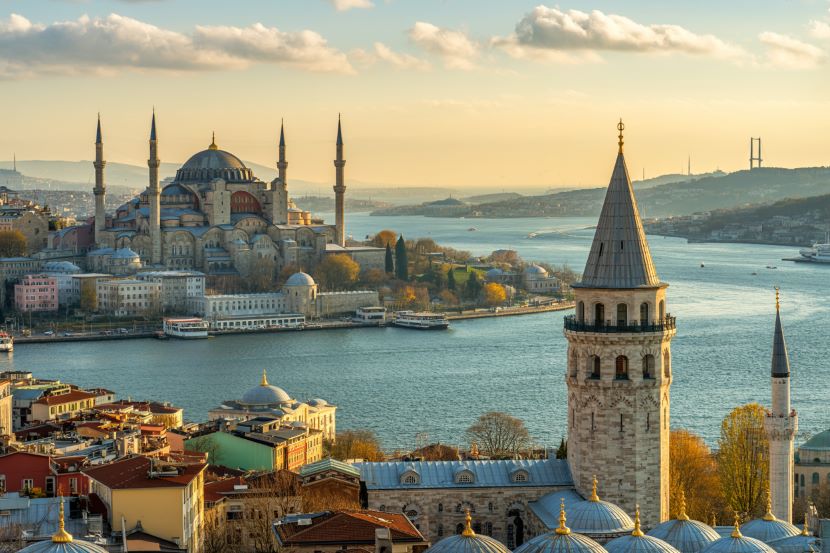 Wego and Turkiye Partner to Showcase Summer Travel Opportunities
