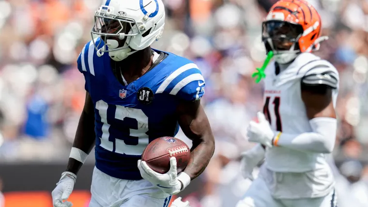 Failed first-round pick puts together massive performance in Colts’ final preseason game