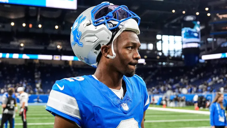 Detroit Lions reportedly make decision on quarterback Hendon Hooker