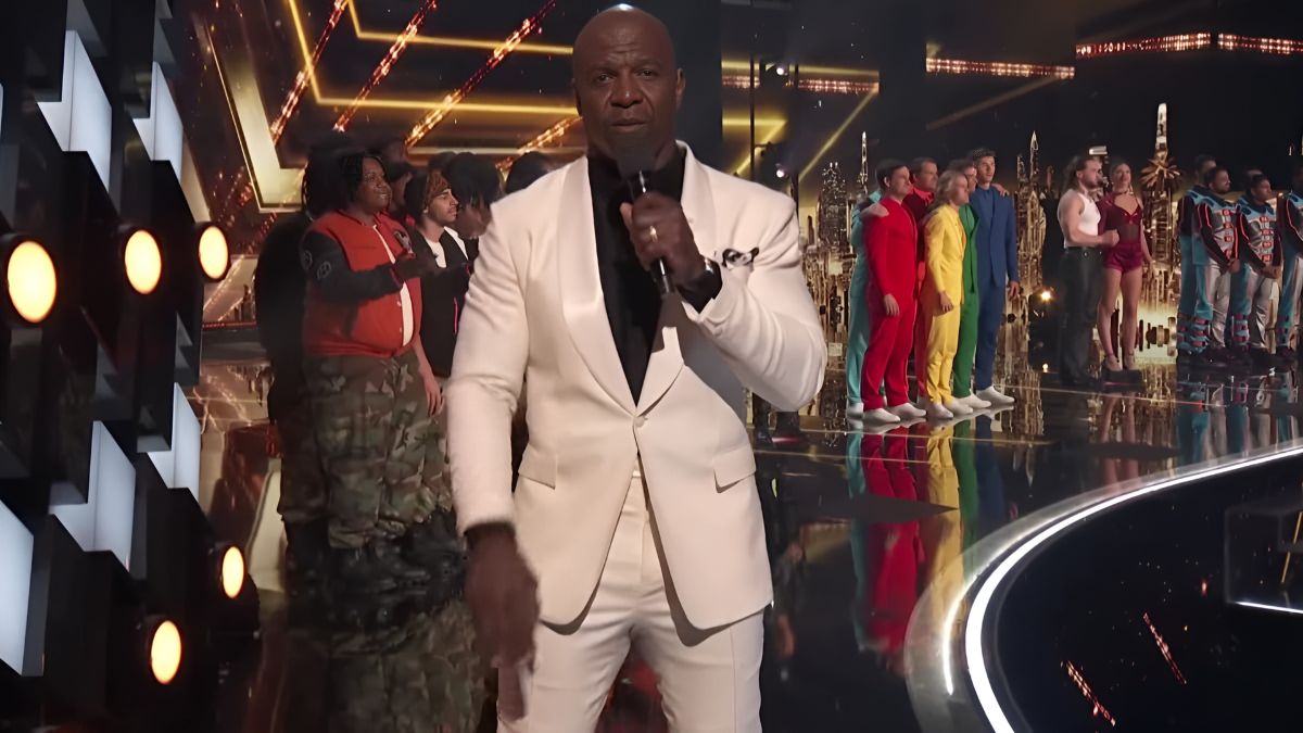 Who Got Eliminated on America’s Got Talent 20 Tonight? AGT Results Listed