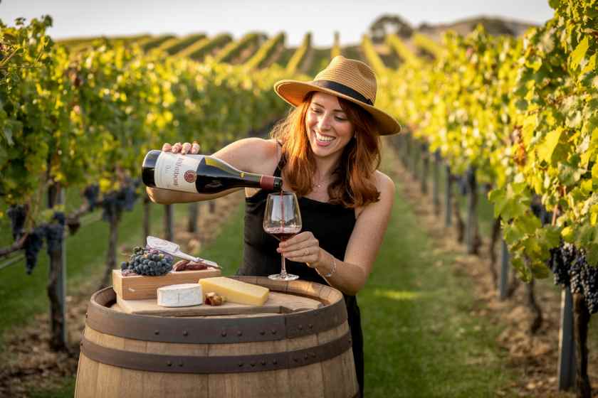  Join the Festivities at the 2025 Madeira Wine Festival: A Celebration of Local Wines and Heritage