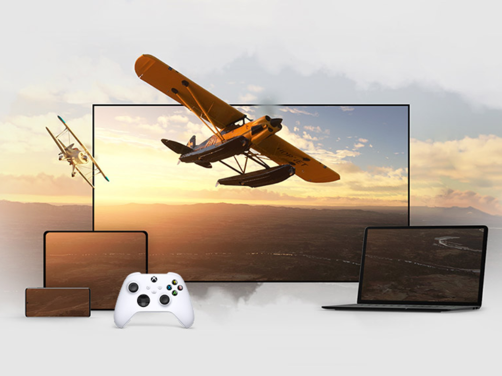 Microsoft Is bringing Xbox Cloud Gaming to its cheaper Core and Standard Game Pass tiers