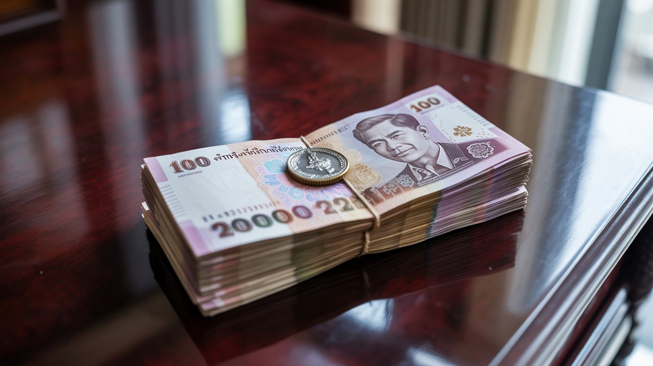  Thailand Introduces Negative Income Tax and Data Lake Revolution That Could Redefine Your Financial Future