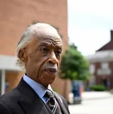  Al Sharpton to lead pro-DEI march through Wall Street on anniversary of the 1963 March on Washington
