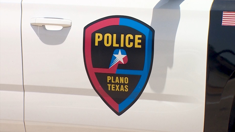 Plano police arrest burglary suspect with help of drones, K9 unit