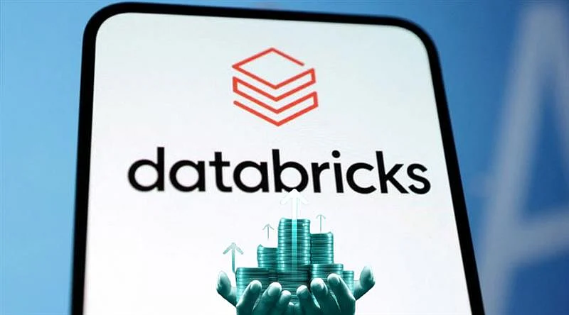  Databricks to Raise a Series K Investment at $100 Billion Valuation