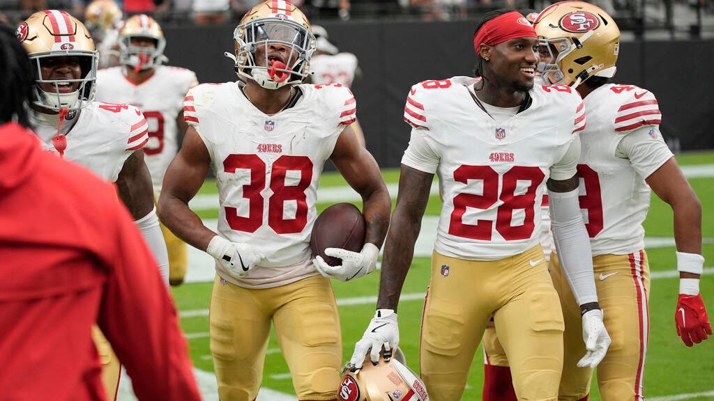 San Francisco 49ers playing preseason finale against Chargers. Here’s how to watch