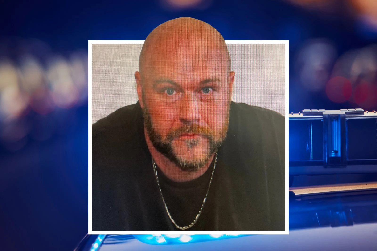 Accused predator hunted down after NJ woman’s chilling ordeal