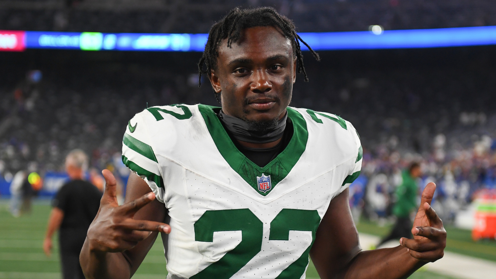 2025 AFC East Preview: The New York Jets