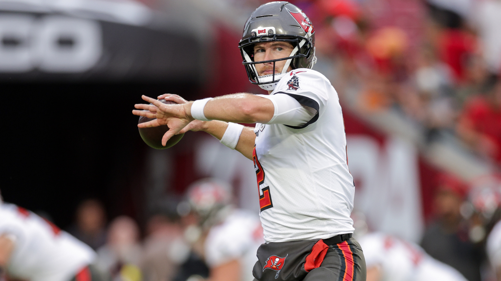 Buccaneers Struggle on Offense & Defense While Special Teams Shine in Loss to Bills