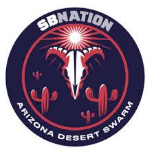 Arizona Desert Swarm