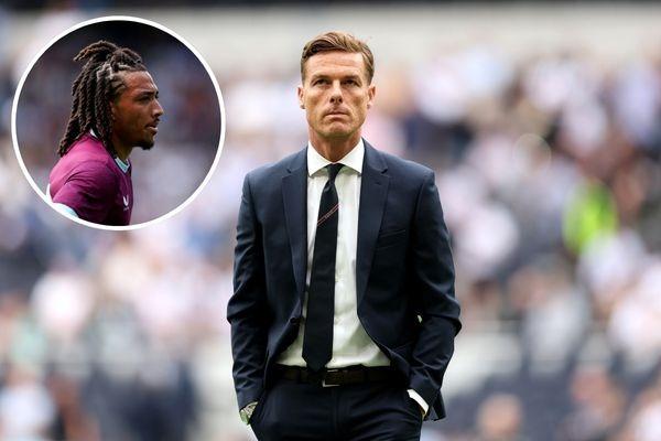 Burnley transfer window state of play as Scott Parker explains Luca Koleosho loan exit