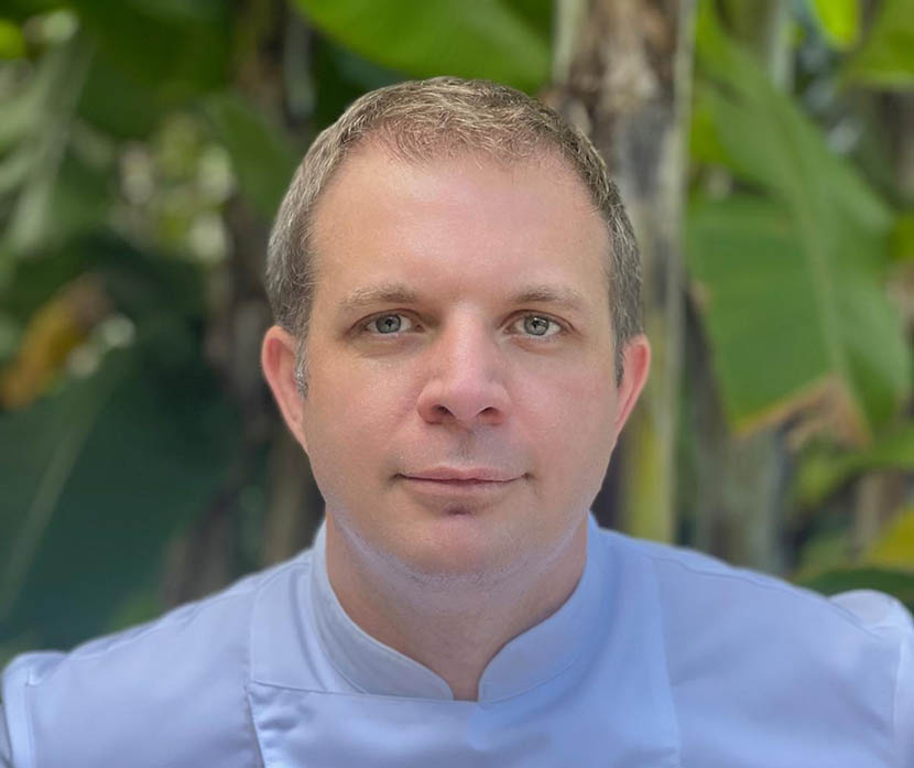  Rosewood Baha Mar Appoints Chef Jeremy Metz as Executive Chef of Café Boulud, The Bahamas to Lead Culinary Innovation with French Technique and Caribbean Flavour