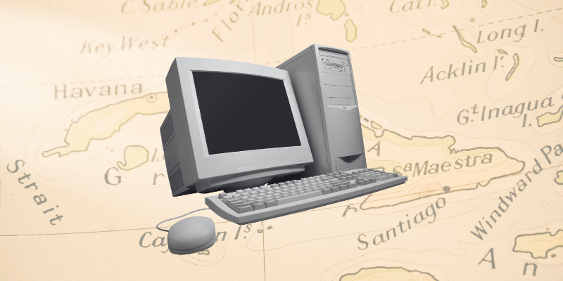  On the Cyber Soldiers Defending the Cuban Revolution From Internet Slander