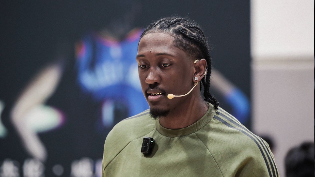  “Nobody Knew Who I Was”: Jalen Williams Opens Up on His College Recruitment Struggles Years Before NBA Stardom