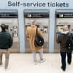  Rail fares in England expected to rise by 5.8% next year