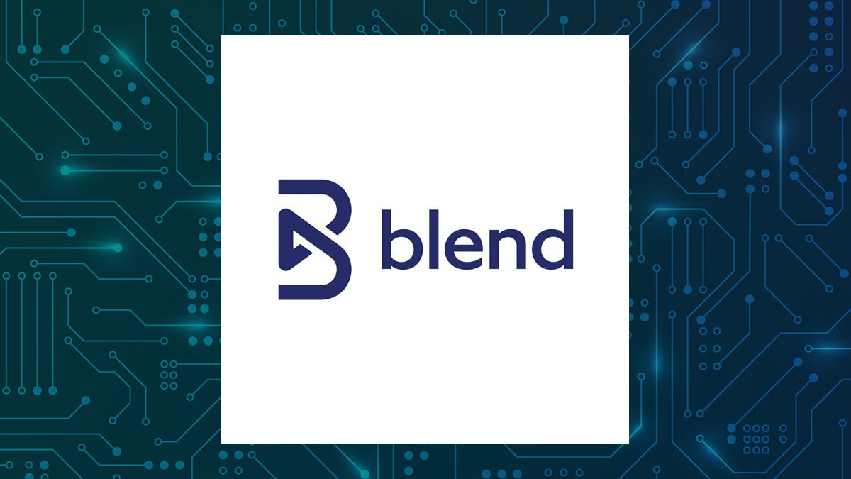  Compound Planning Inc. Acquires Shares of 25,004 Blend Labs, Inc. $BLND