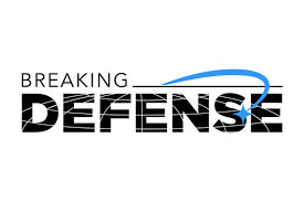 Breaking Defense