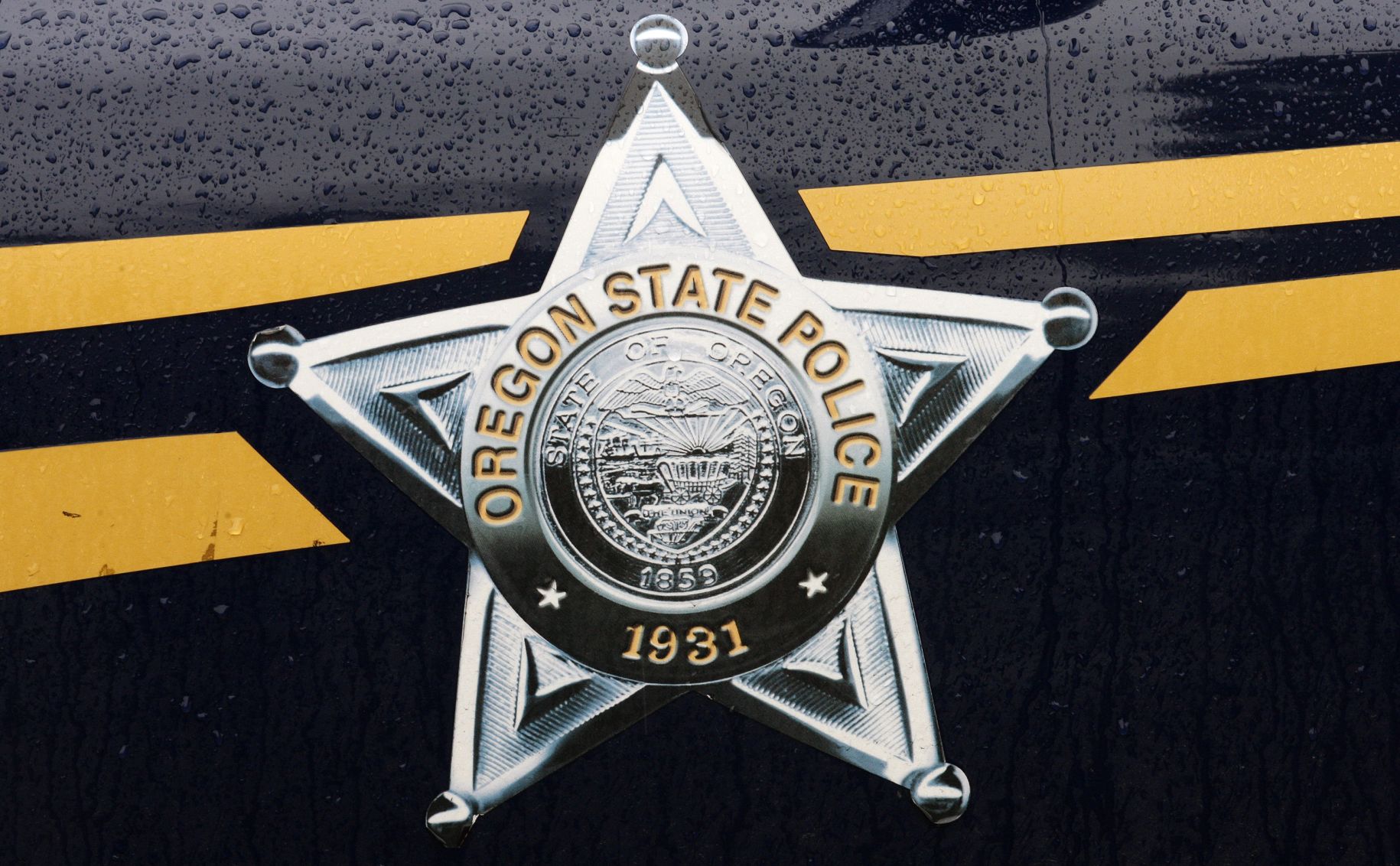 Stanfield man killed in motorcycle crash in southern Baker County