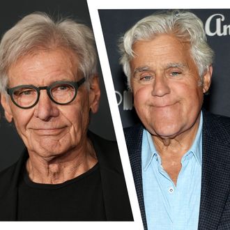  If You Need a 3-D Printed Toilet Seat, Call Jay Leno