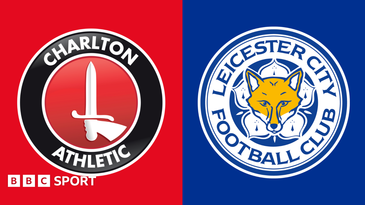 Pick of the stats: Charlton Athletic v Leicester City
