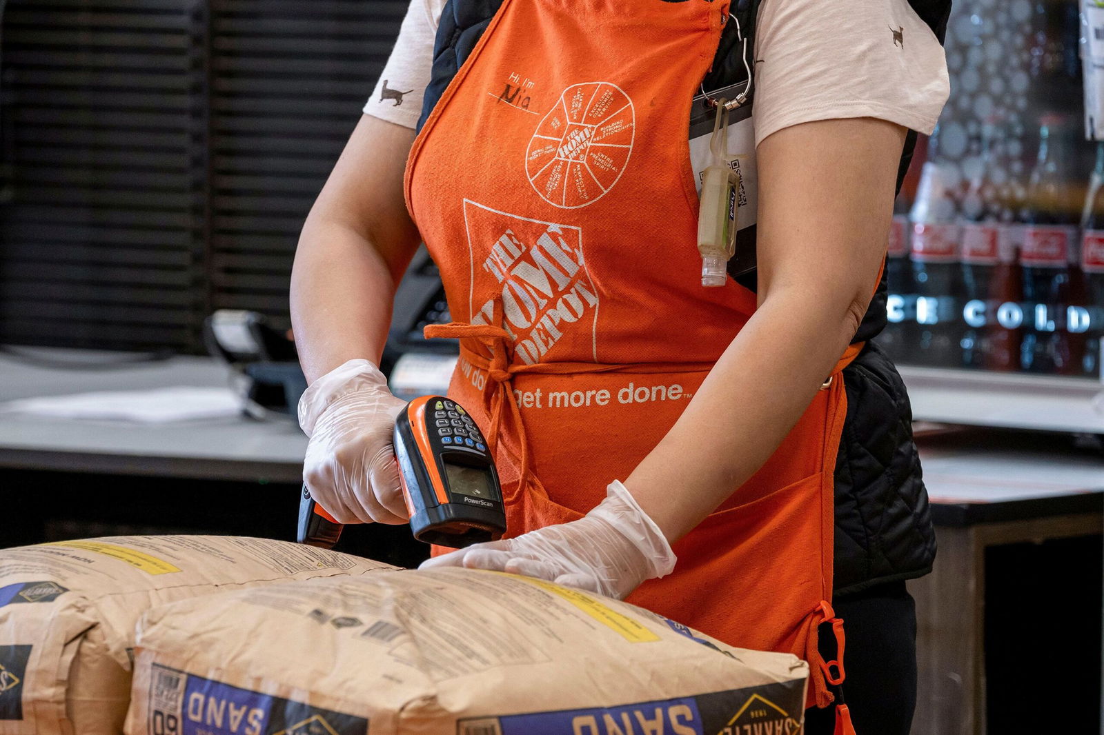  Home Depot says it will raise some prices because of tariffs