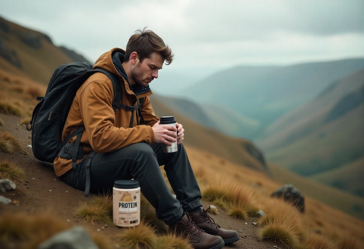 TikTok Protein Coffee Craze is Making Travellers Sick, Everything You Need To Know