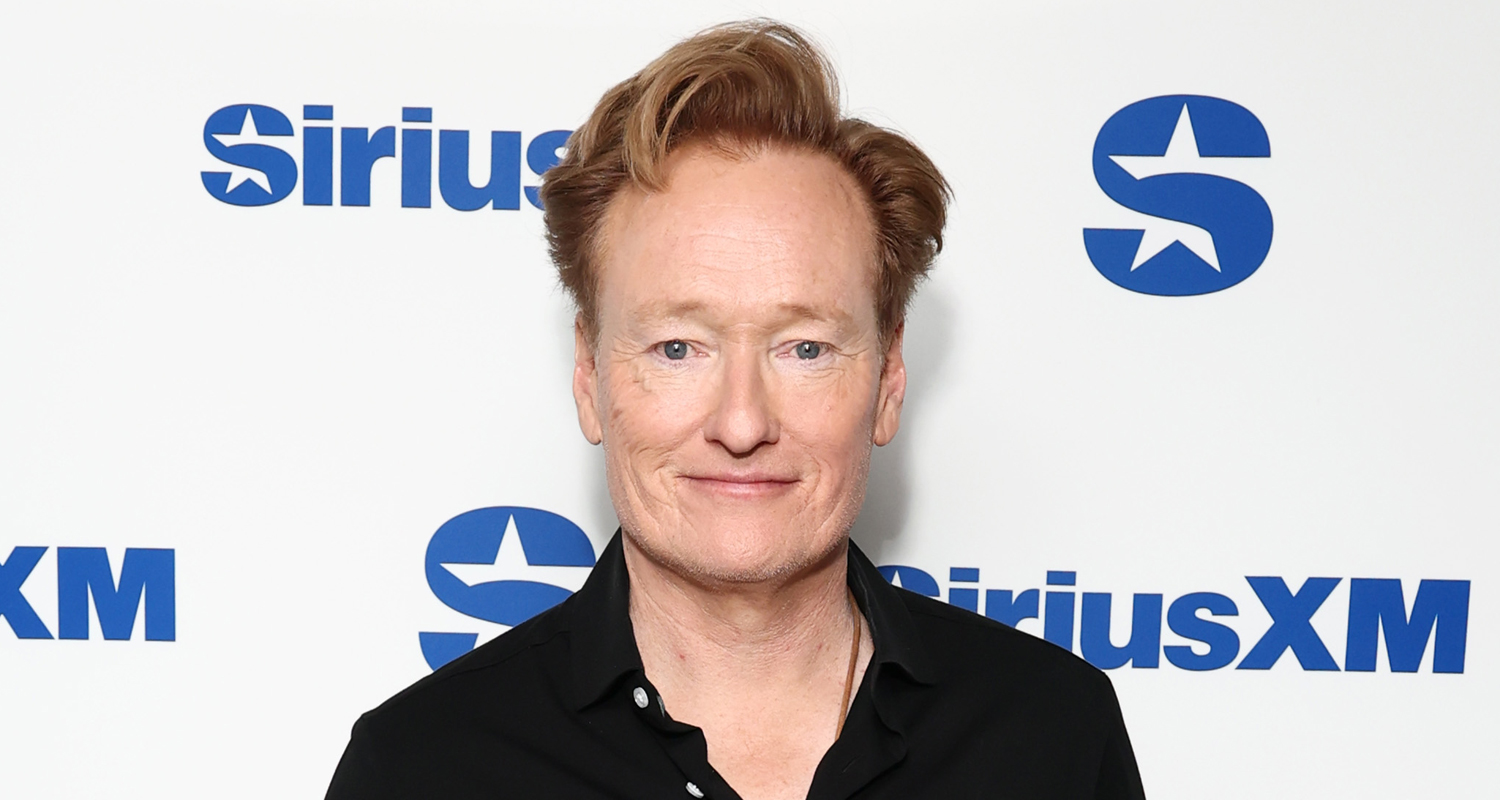  Conan O’Brien Talks Stephen Colbert’s Future After ‘Late Show’ Cancelation, The State of Late Night Television
