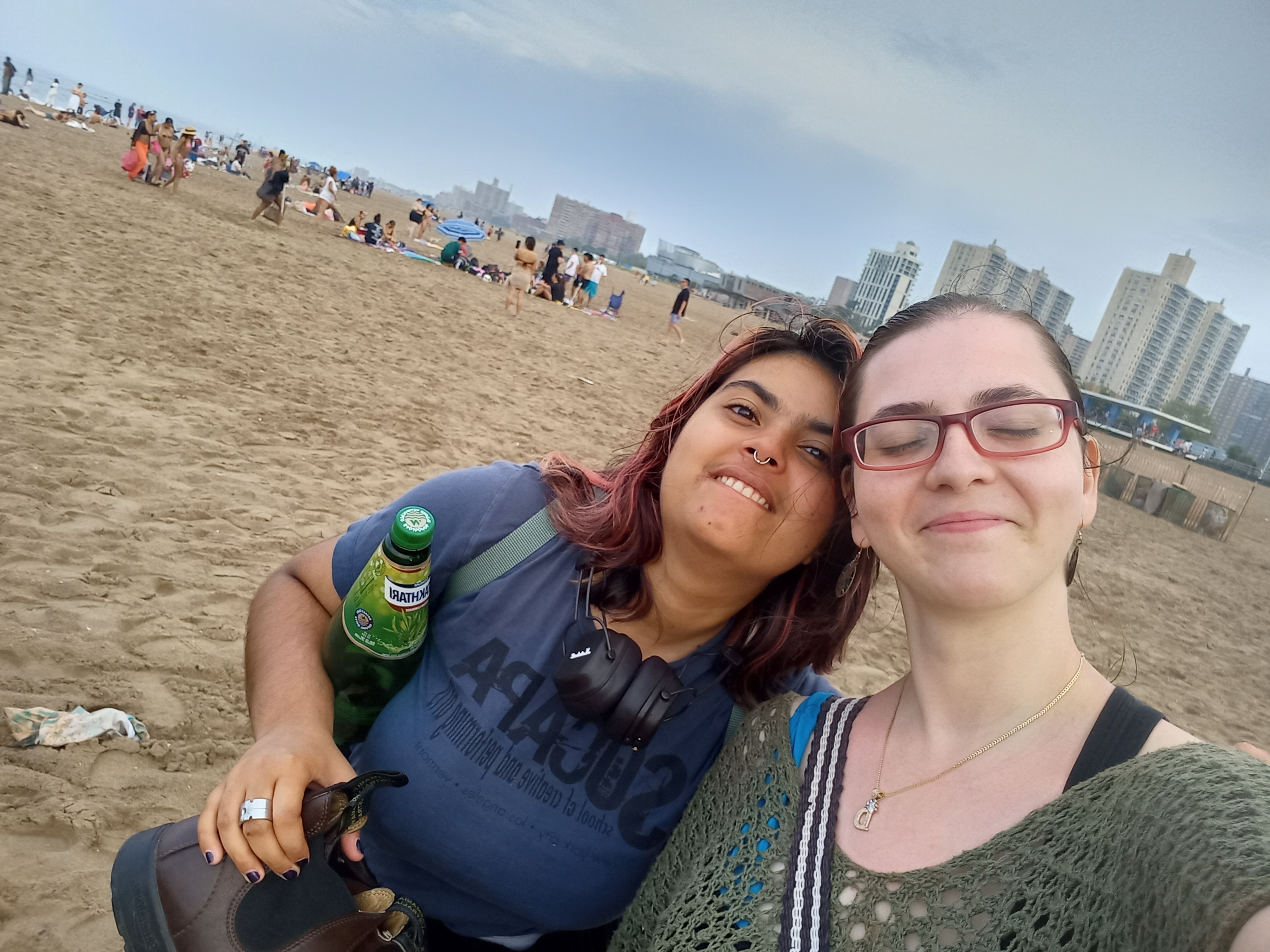  Off Da Beaten Path: Brooklyn educator builds global movement around the power of choice