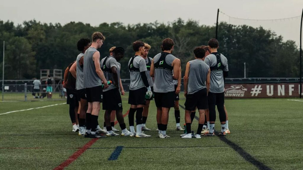 New era of Bonnies men’s soccer begins Thursday
