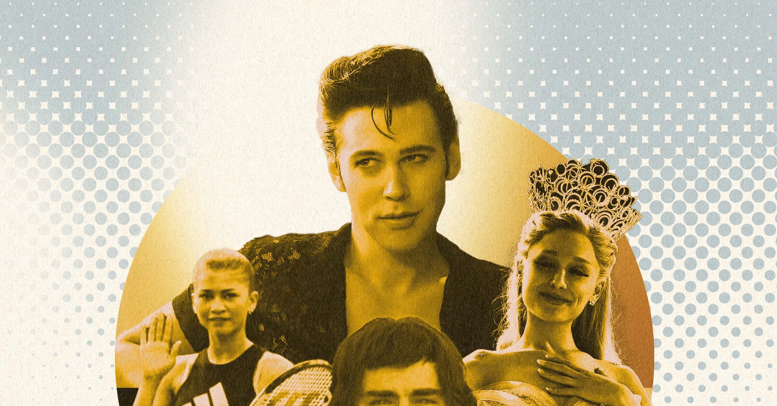 A Taxonomy of Actors’ Career Reinventions: 21st-Century Edition