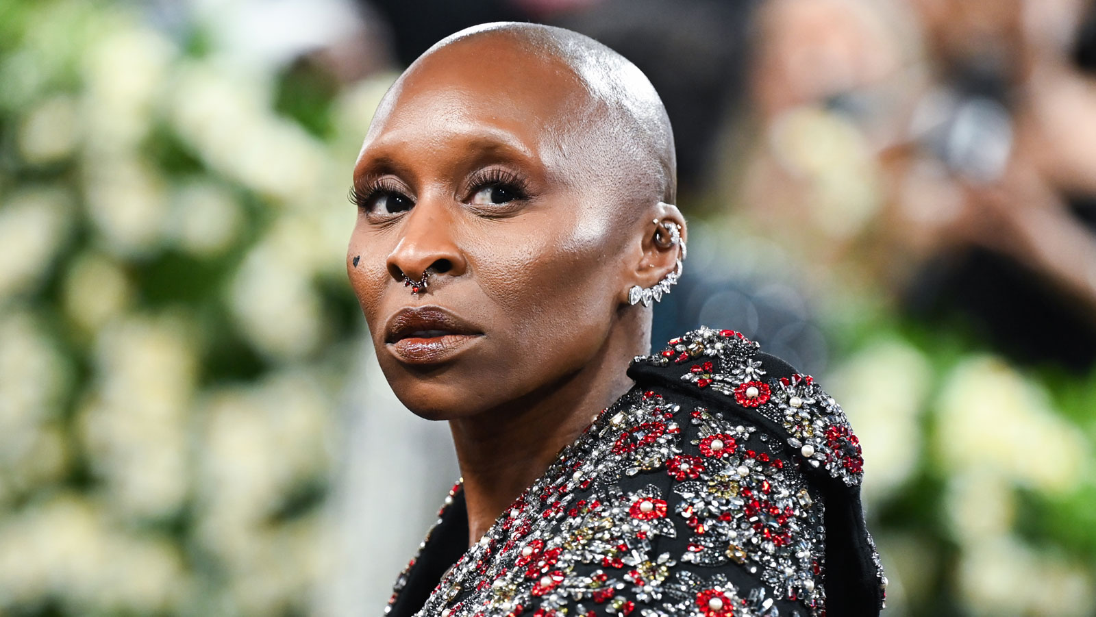  Cynthia Erivo Set To Receive Santa Barbara Film Festival 18th Annual Kirk Douglas Award For Excellence In Film