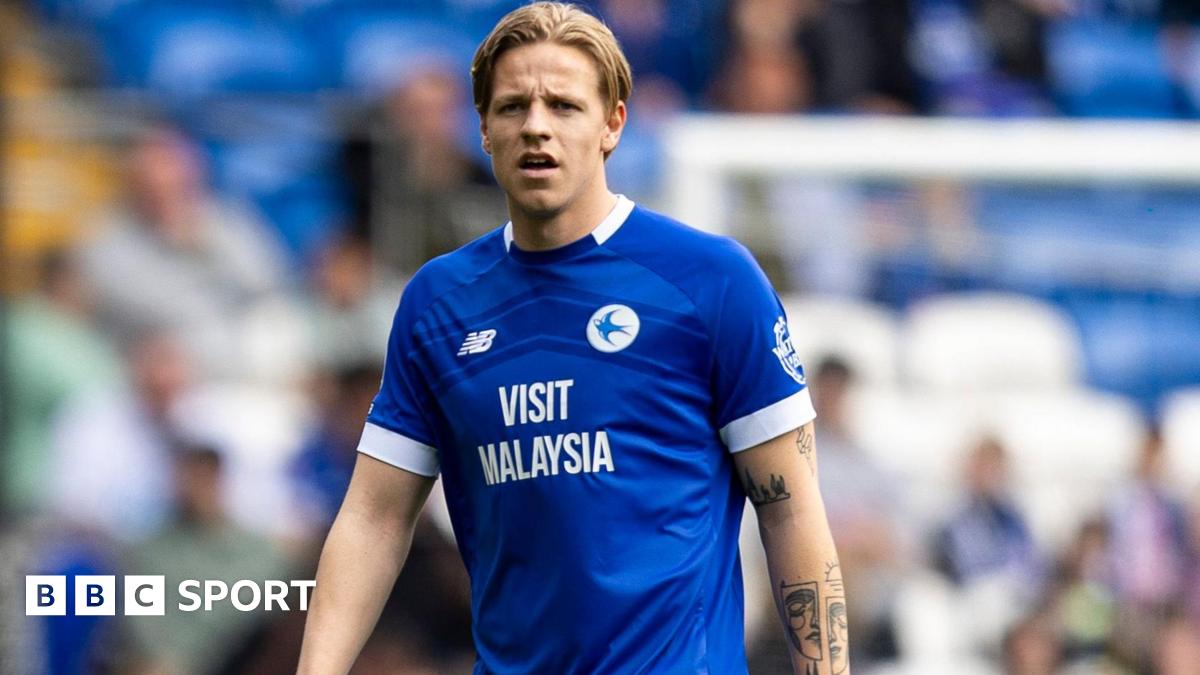 ‘Impossible to say’ if Cardiff are finished in transfer window