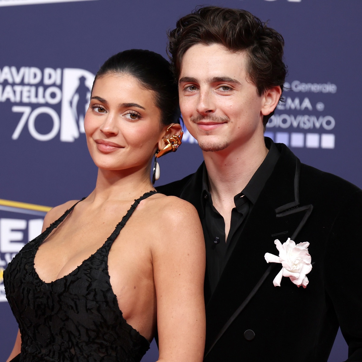  Kylie Jenner Steps Out With Timothée Chalamet Amid Breakup Rumors