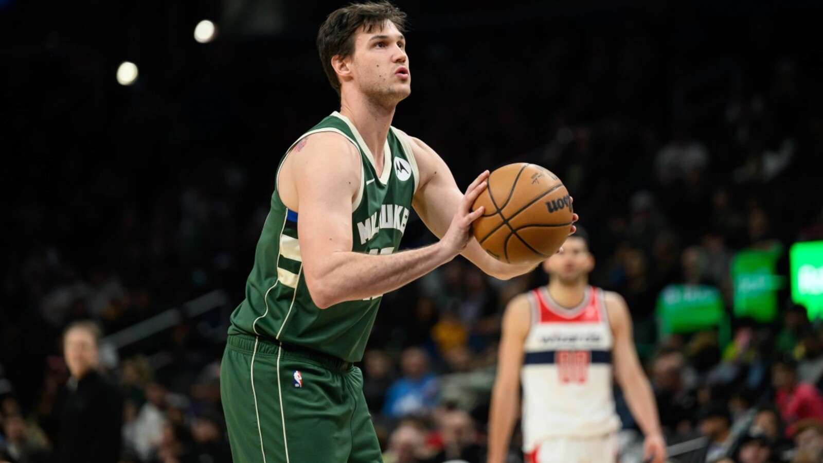 The Nuggets Should Sign Former Veteran Forward Eyeing NBA Comeback